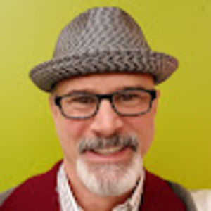 Meet your Posher, David